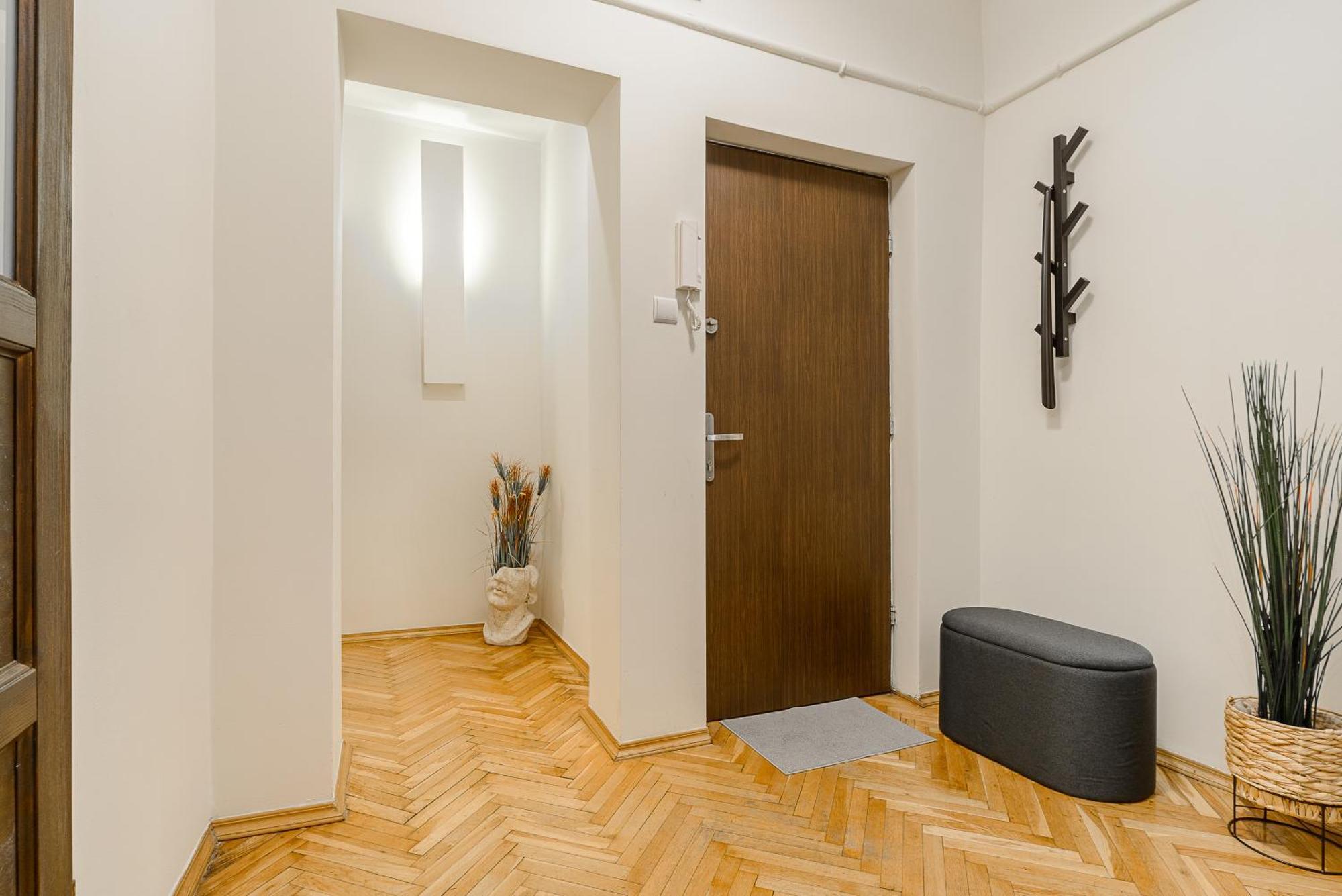 Lumina 2-Level Apart Near Multimedialny Park Fontann وارسو المظهر الخارجي الصورة