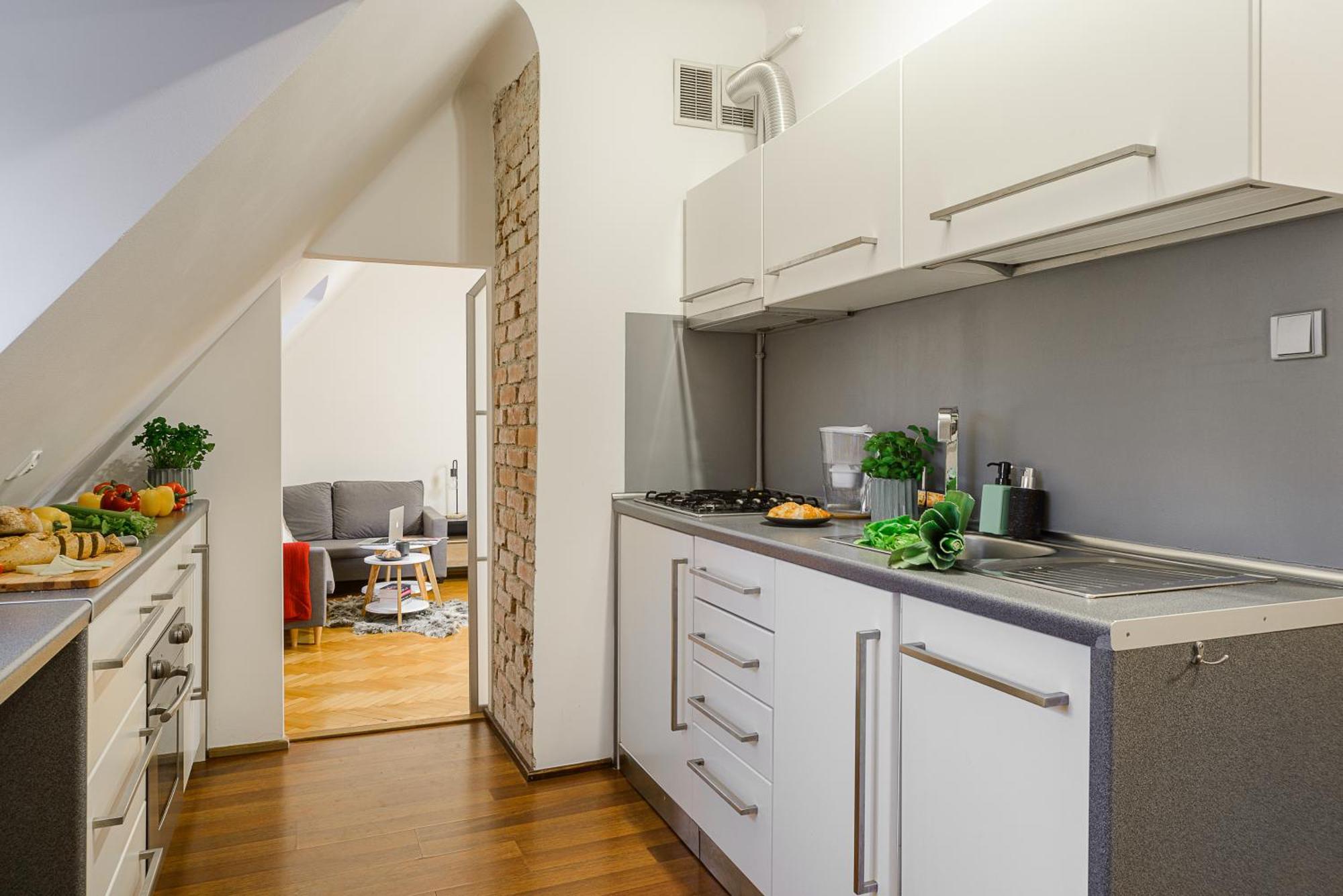 Lumina 2-Level Apart Near Multimedialny Park Fontann وارسو المظهر الخارجي الصورة
