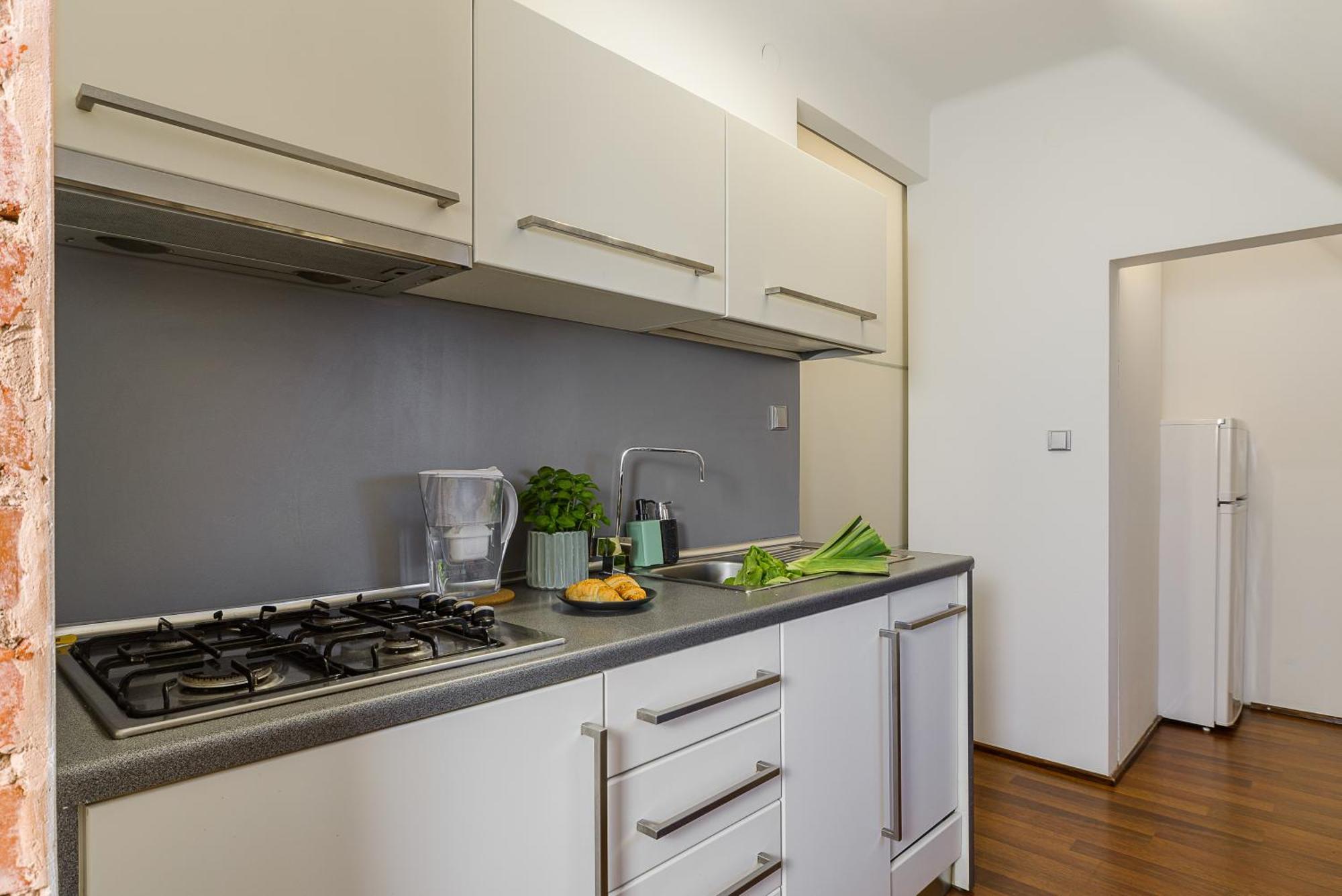 Lumina 2-Level Apart Near Multimedialny Park Fontann وارسو المظهر الخارجي الصورة