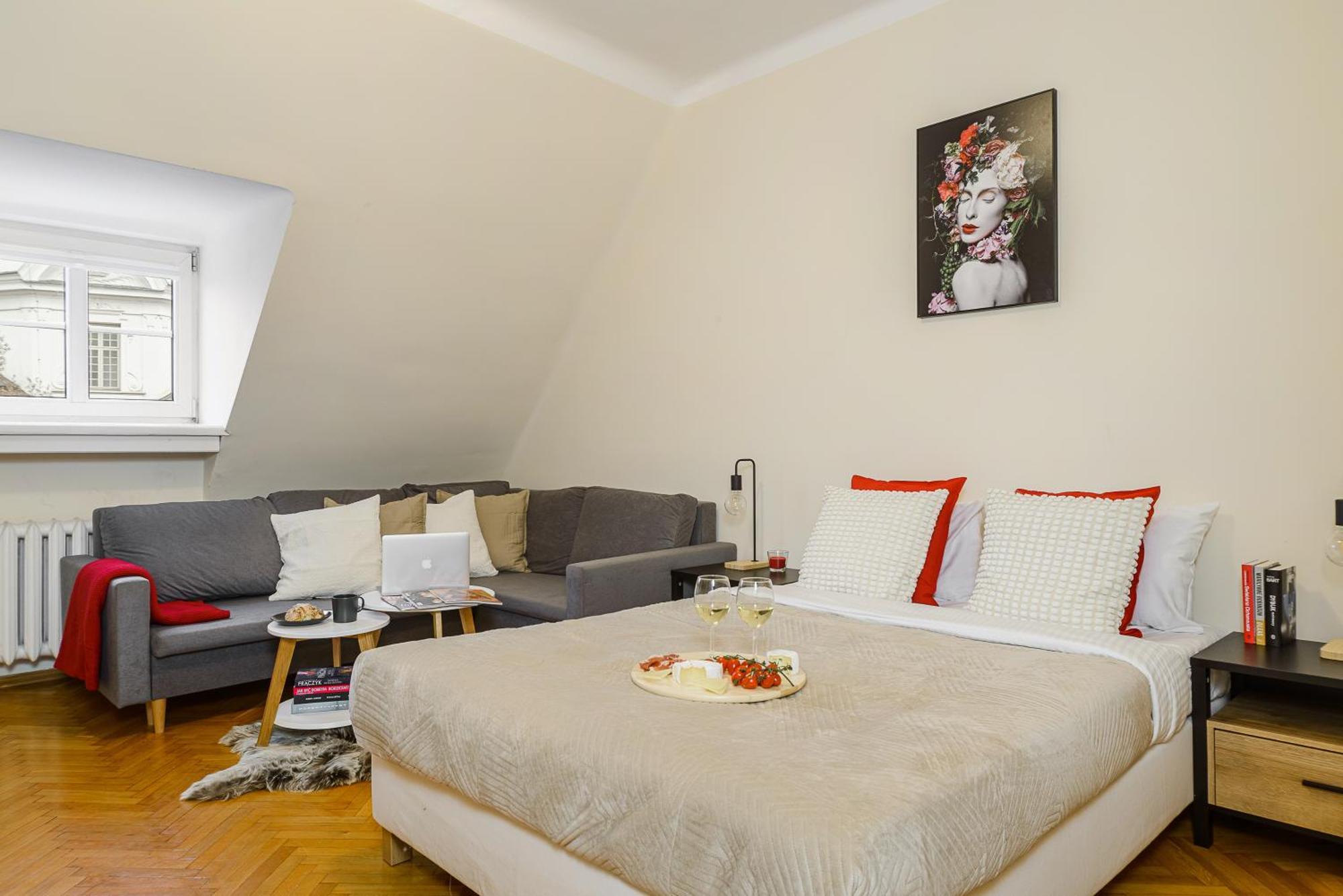 Lumina 2-Level Apart Near Multimedialny Park Fontann وارسو المظهر الخارجي الصورة